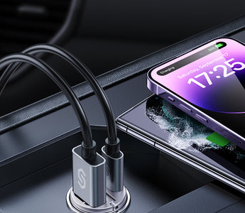 Will Using a Car Charger Damage Your iPhone 15 Battery?