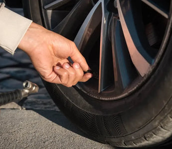 Understanding Tire PSI: How to Set the Optimal Tire Pressure for Your Vehicle