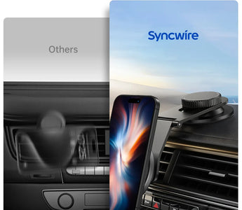 How Poor Quality Car Mounts Can Damage Your Phone