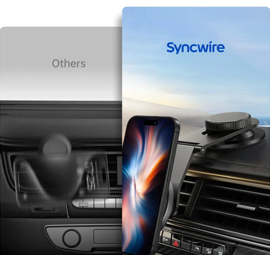 How Poor Quality Car Mounts Can Damage Your Phone