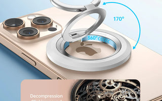 The Power of "Click": Syncwire's Unique Decompression Design