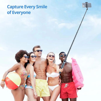 Atumtek-Premium-Plus-60-inch-Phone-Tripod-Selfie-Stick-Black